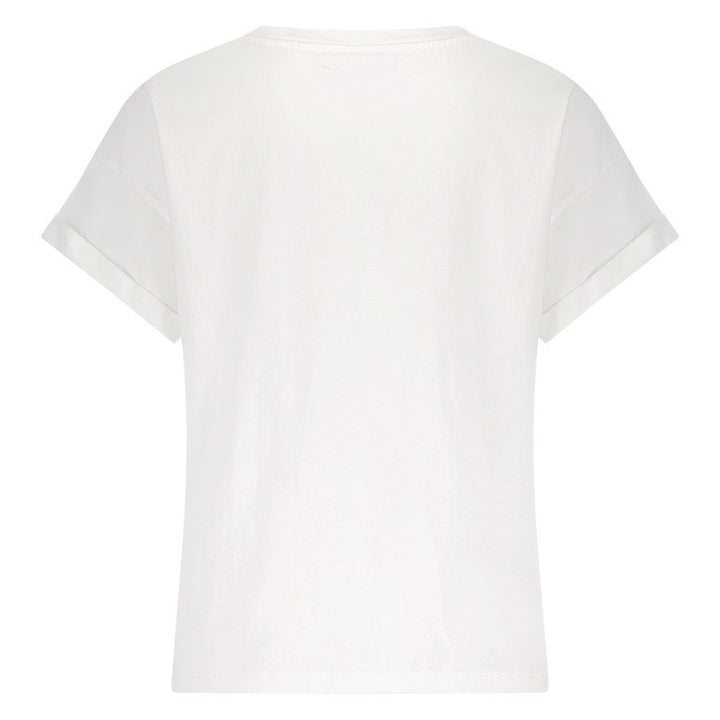 Meike Shirt The Sunday - Off-white