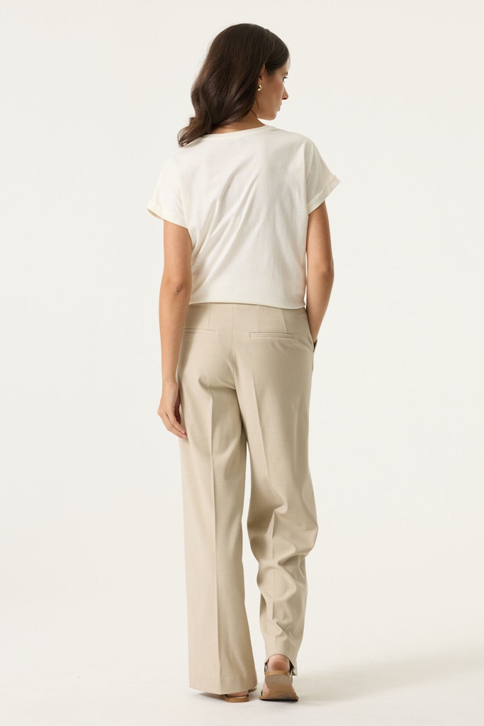 T-shirt S/s - Off-white