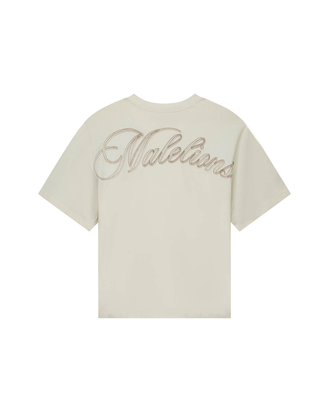 Kylie T-shirt - Off-white