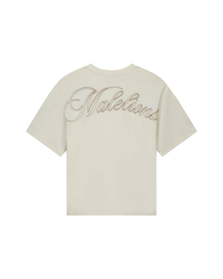Kylie T-shirt - Off-white