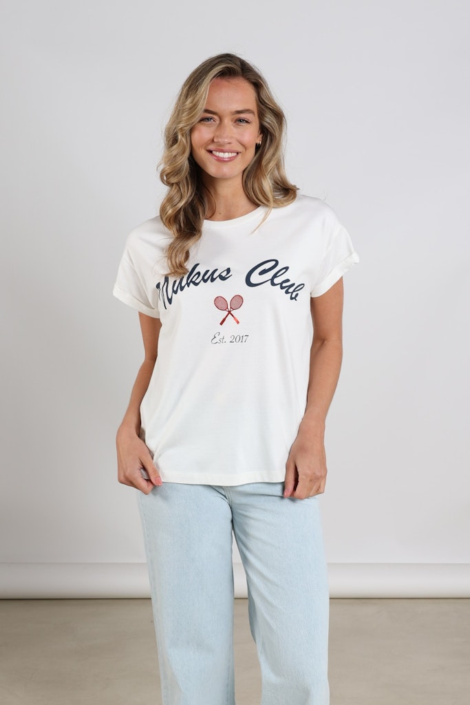 Pippa Shirt - Off-white