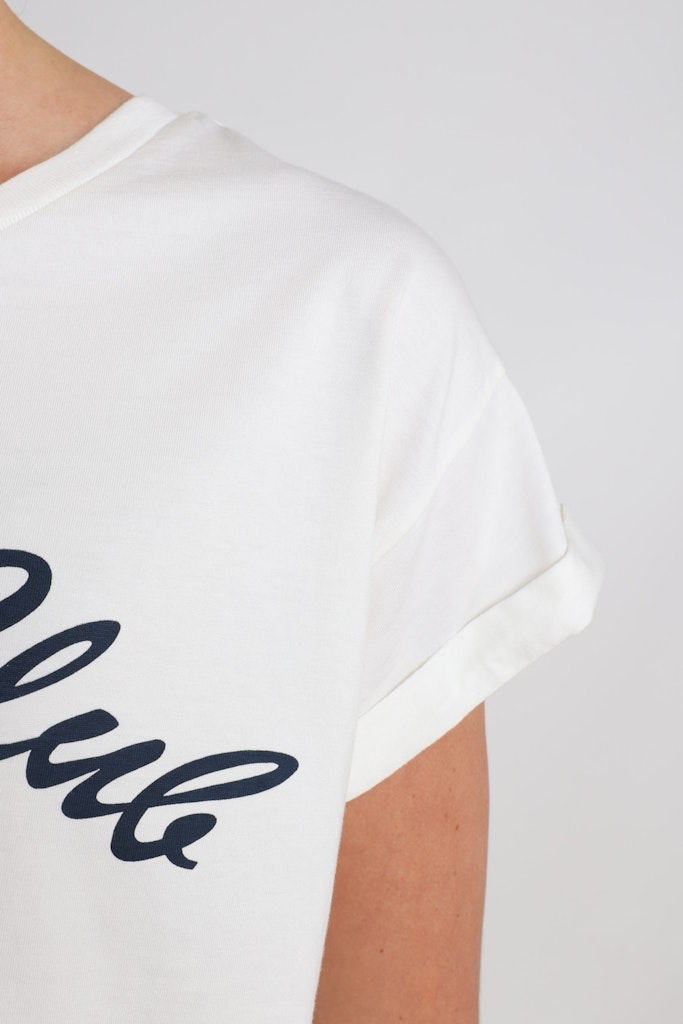 Pippa Shirt - Off-white