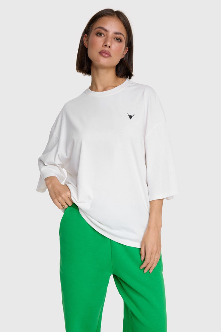 Bull T-shirt - Off-white