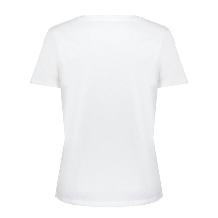 T-shirt Glow - Off-white