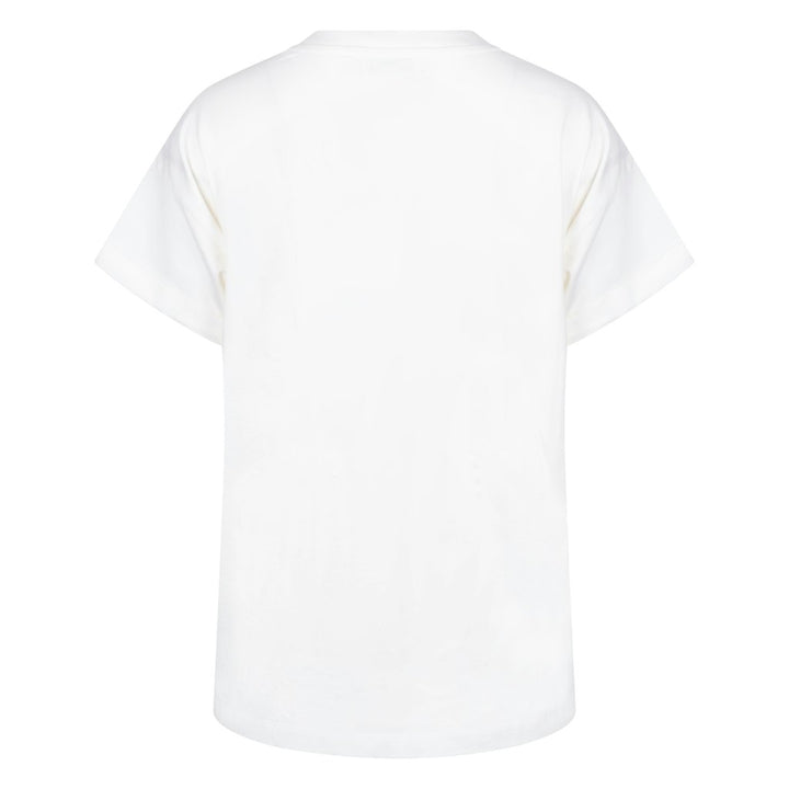 Sanne Shirt Golden Days - Off-white