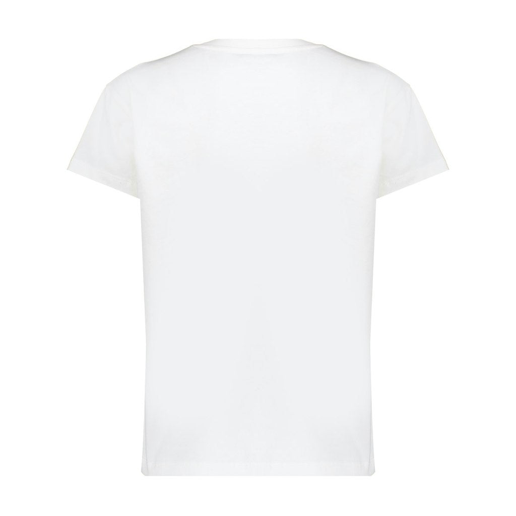 T-shirt ''amore'' - Off-white