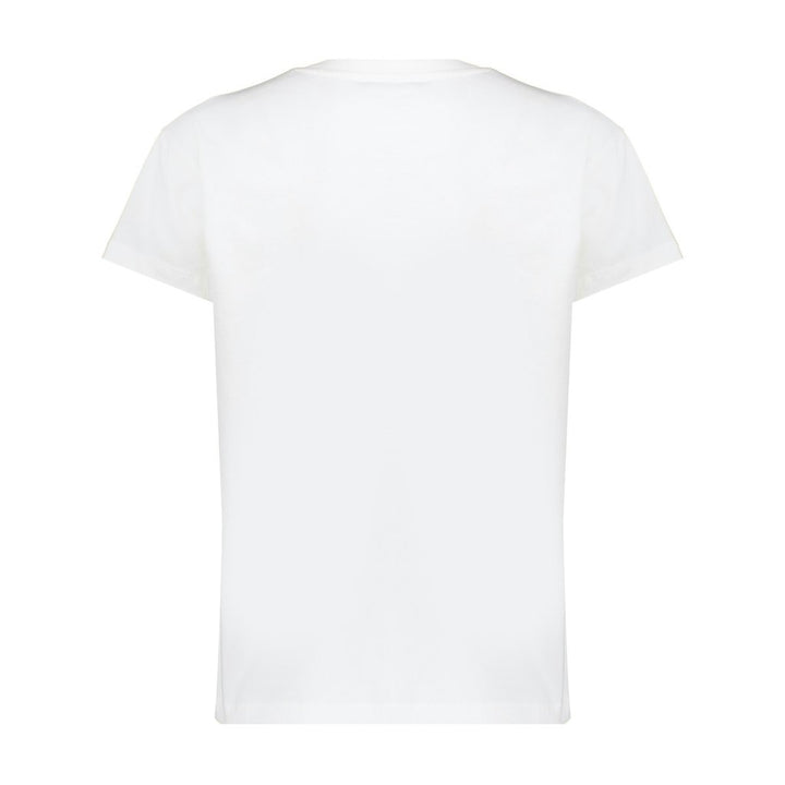 T-shirt ''amore'' - Off-white