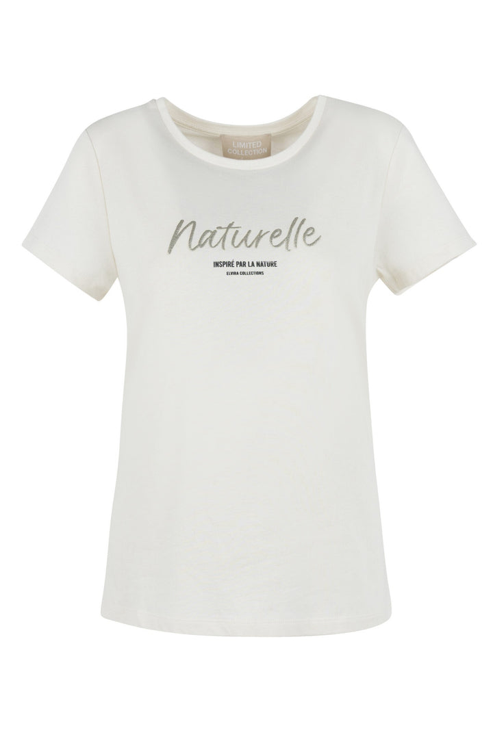 Natural - Ecru