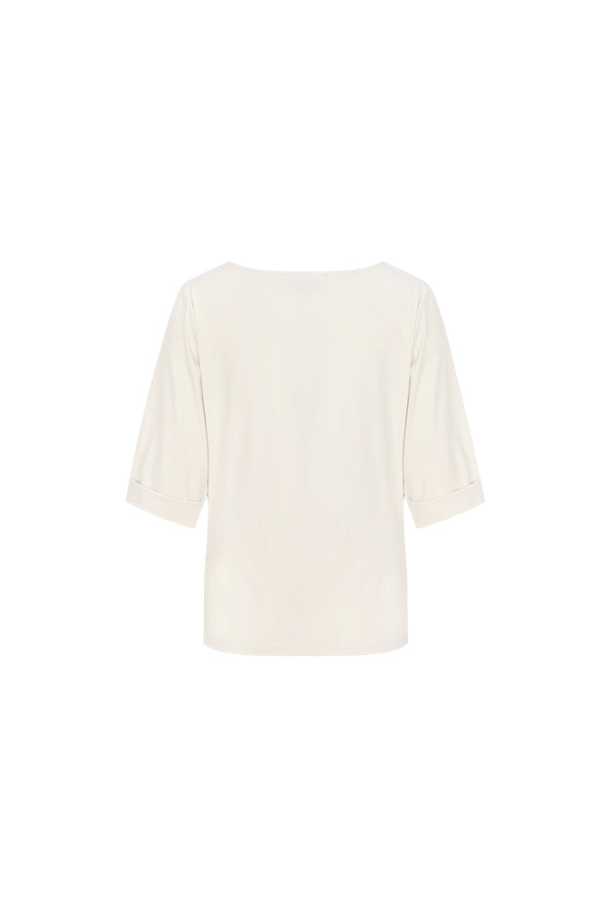 Romina Top - Beige