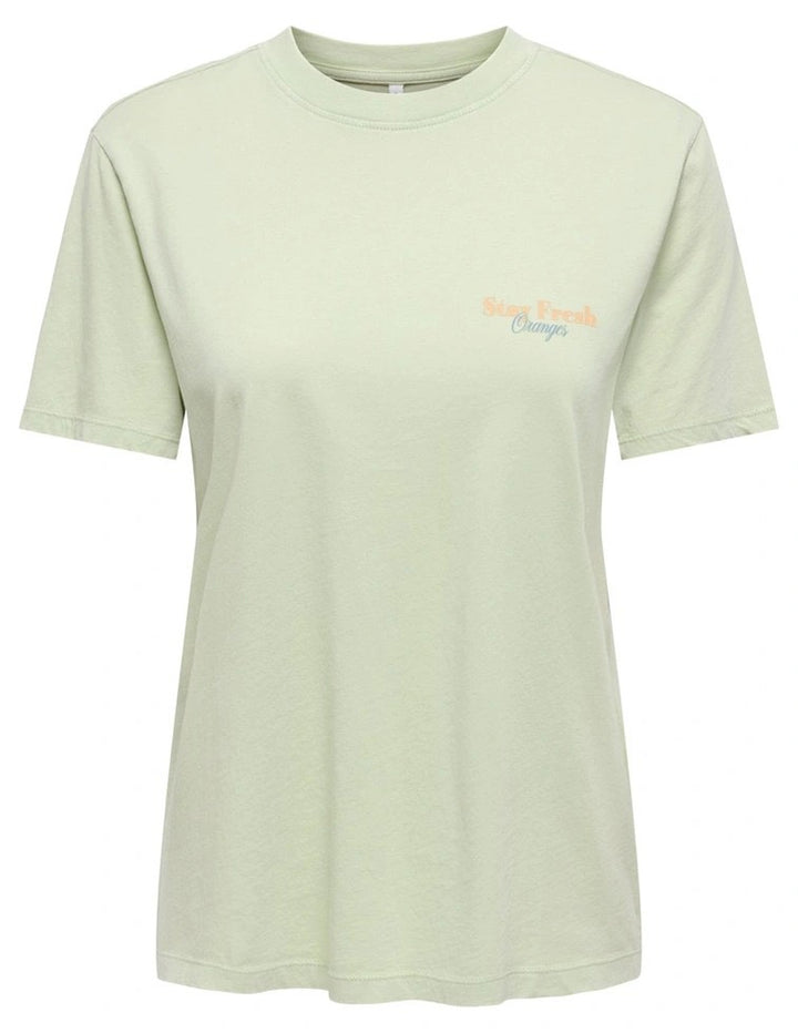 Onllucy Monja Ss Top Jrs Noos - Mint