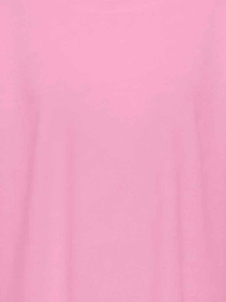 Onlbira S/s Loose Tee Jrs - Roze