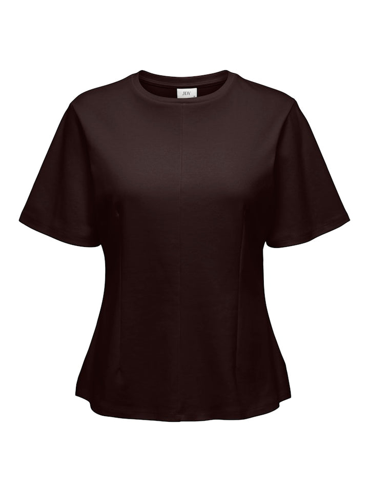 Jdyeva Ss Top - Bruin