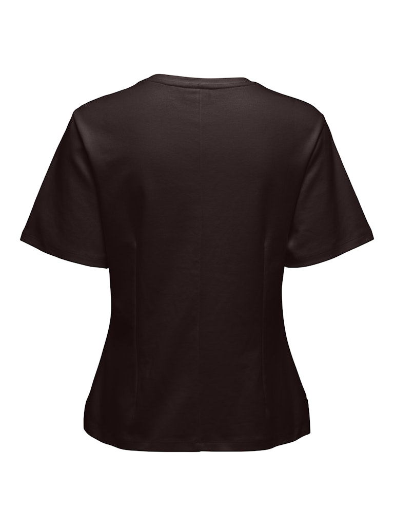 Jdyeva Ss Top - Bruin
