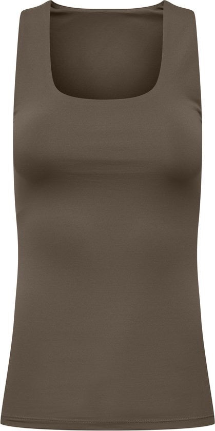 Onlea S/l 2-ways Fit Top Jrs Noos - Army