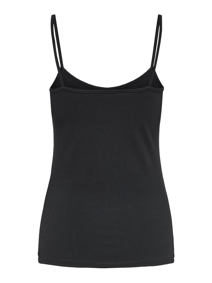 Onllove Singlet Jrs - Zwart