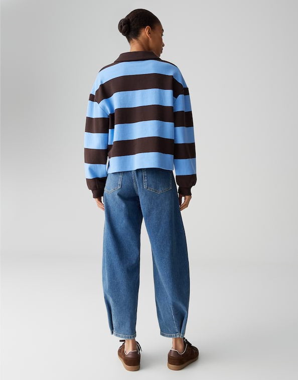 Glocki 10500413727393 - Blauw Dessin