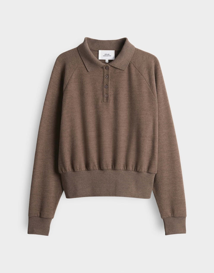 Geigi 10454313426375 - Taupe