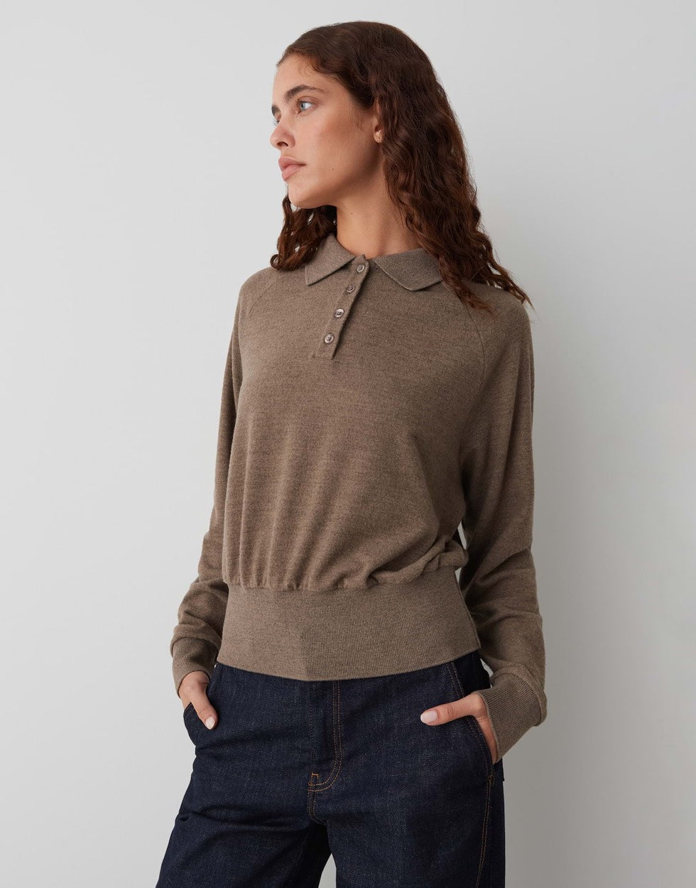 Geigi 10454313426375 - Taupe
