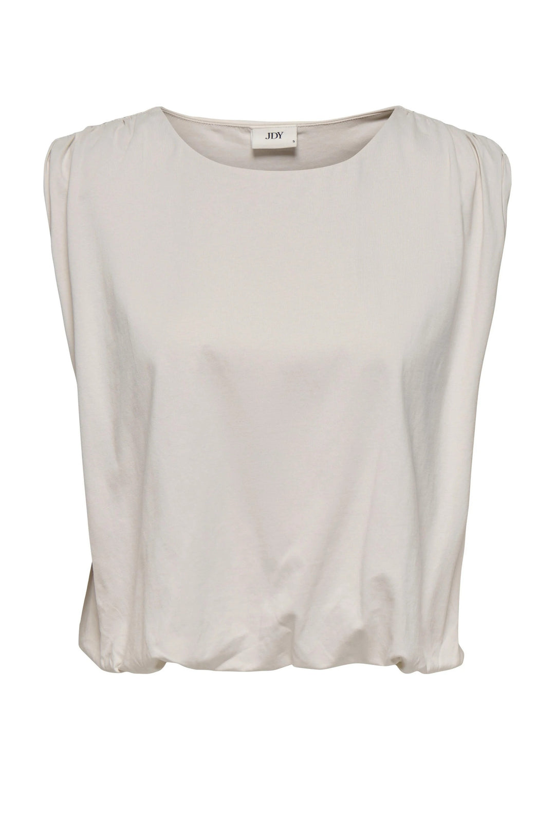 Jdymara S/l Bubble Top Jrs - Wit