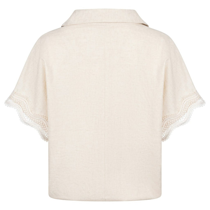 Daniel Top - Zand