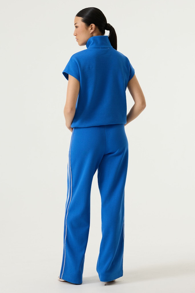 Sweater Z/s - Kobalt