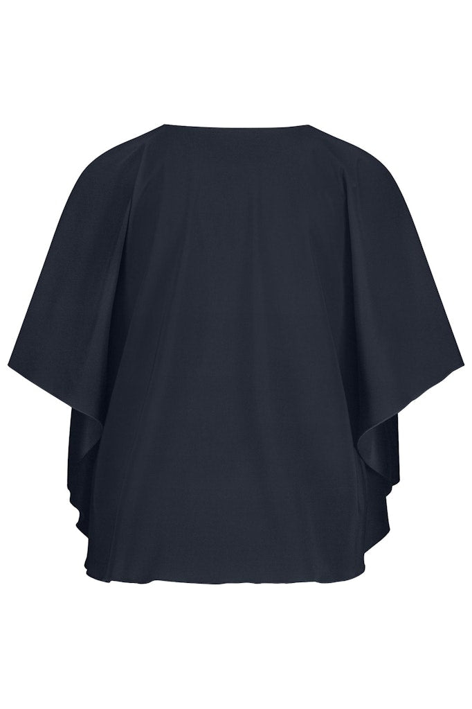 Chibi Top - Navy