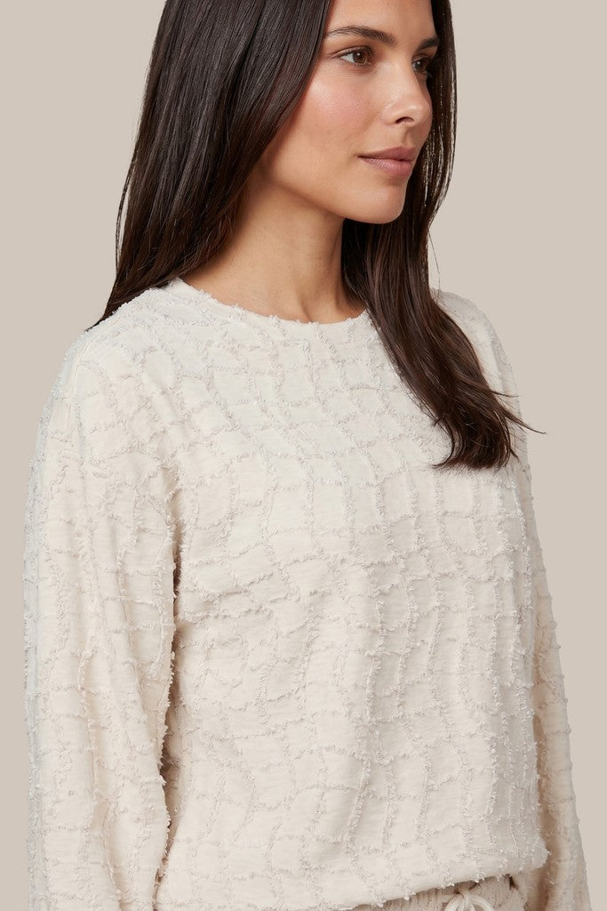 Ã%taã­n Top - Taupe