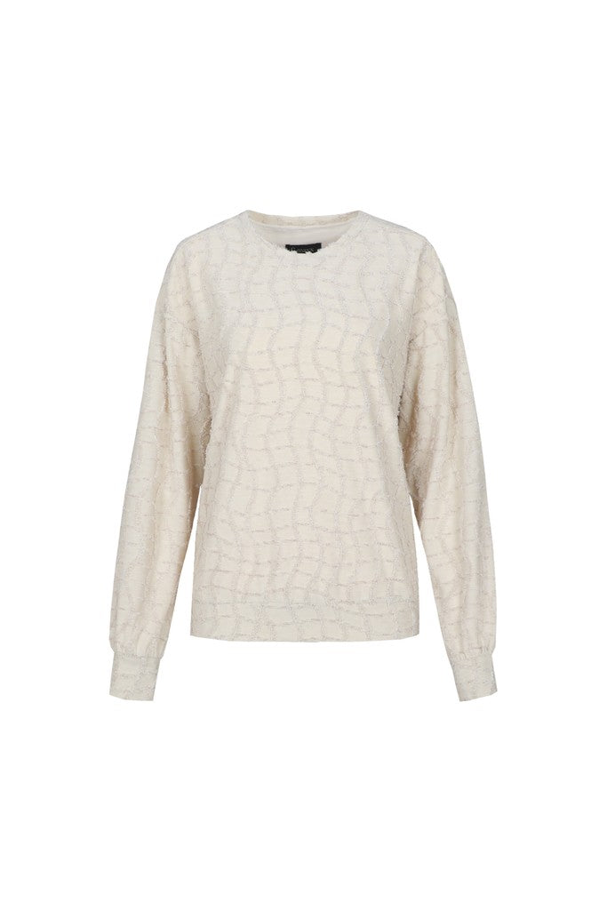 Ã%taã­n Top - Taupe