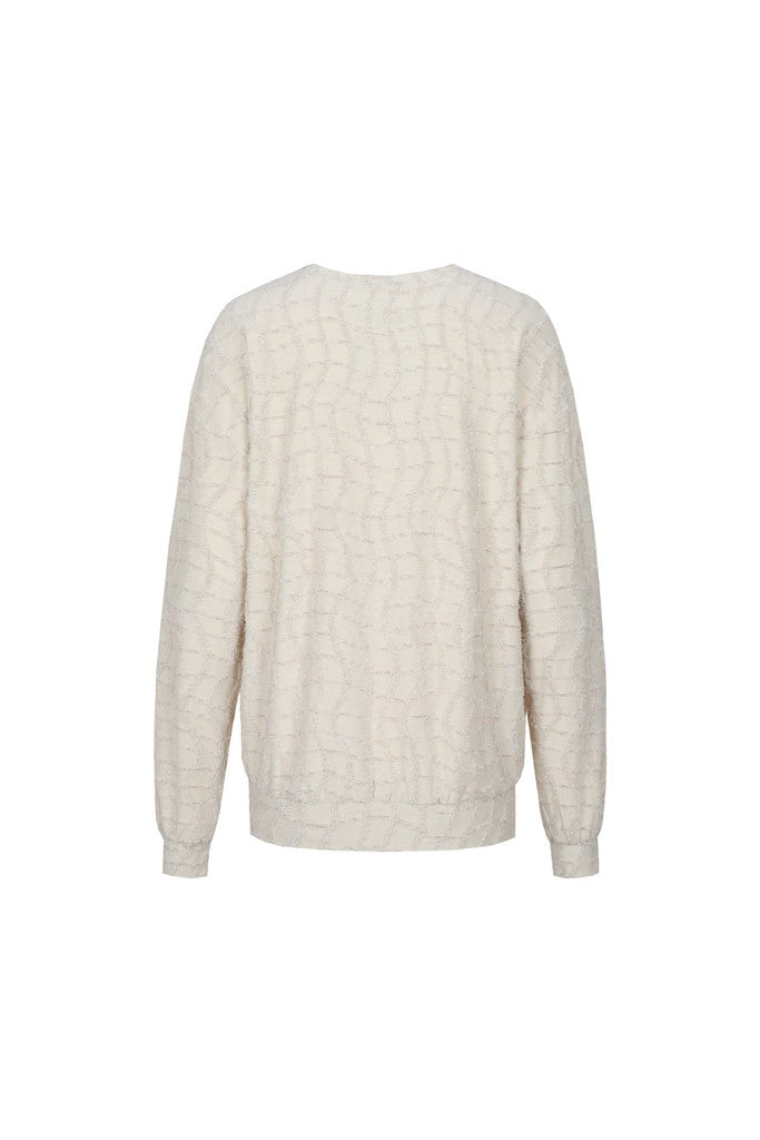 Ã%taã­n Top - Taupe