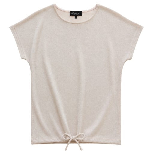 Top Nathasha - Goudkleurig