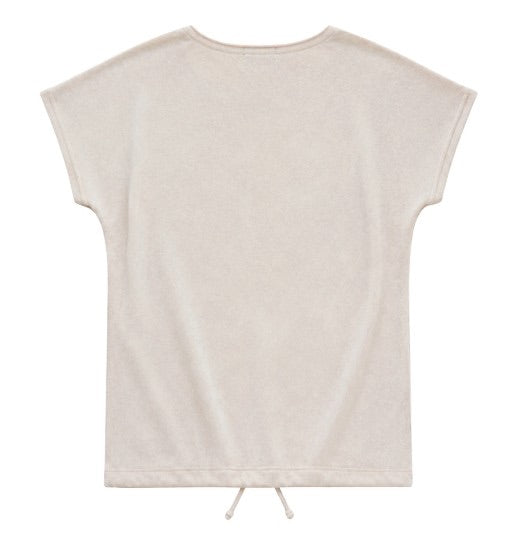 Top Nathasha - Goudkleurig