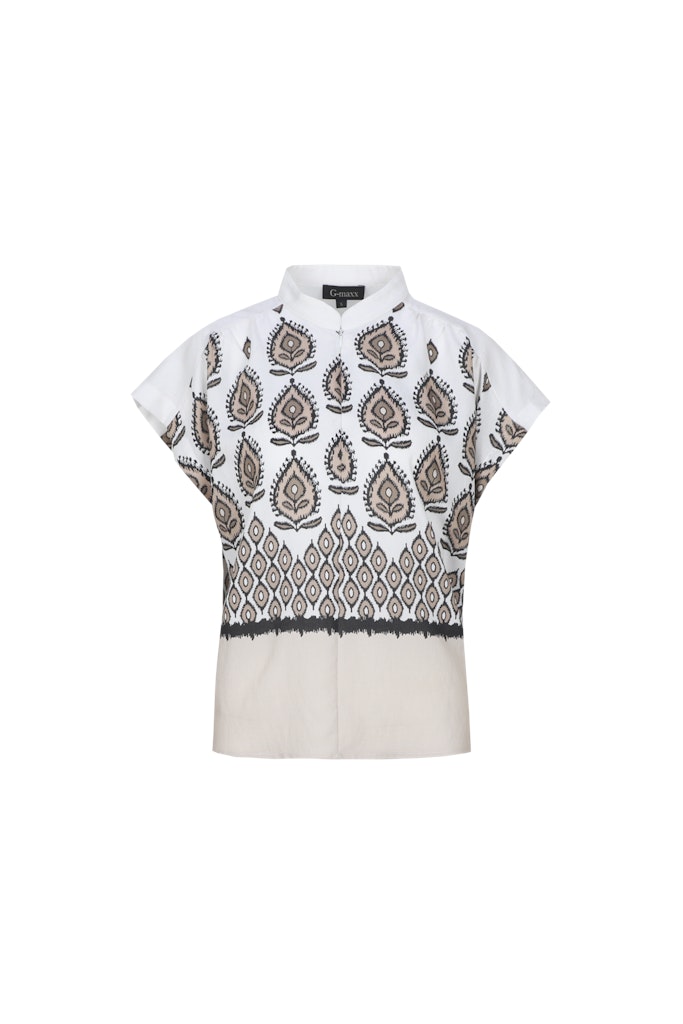 Dagny Top - Beige