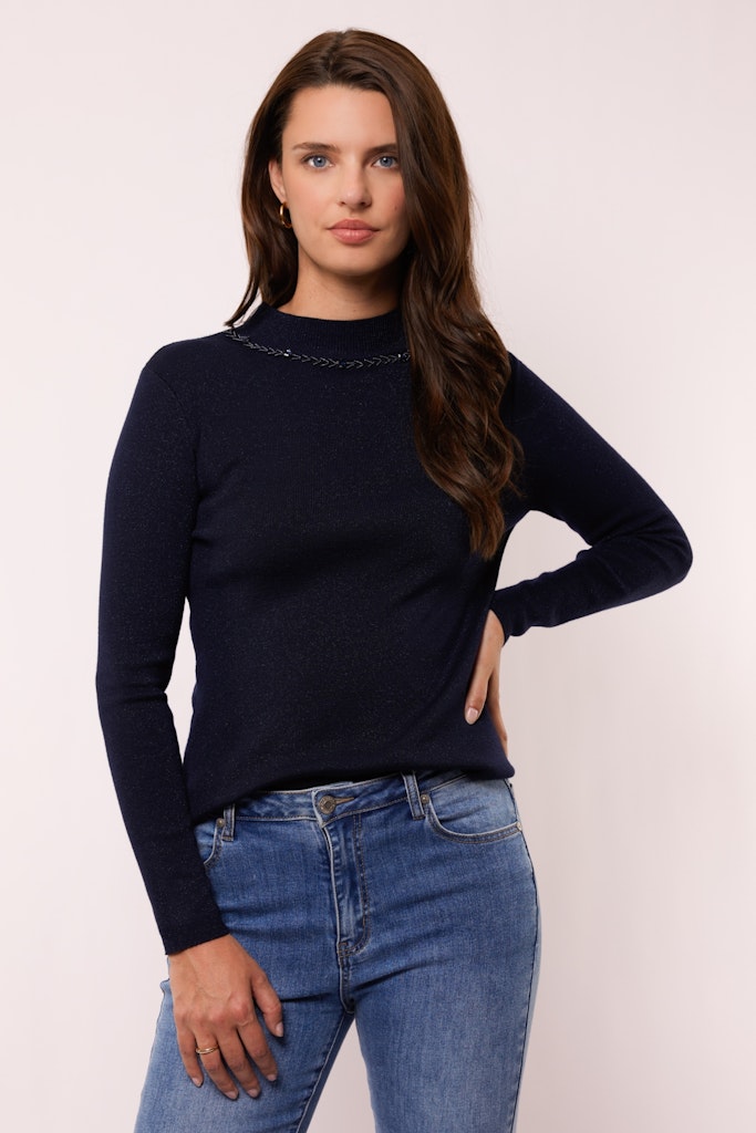 25wqg03 Kamille - Blauw