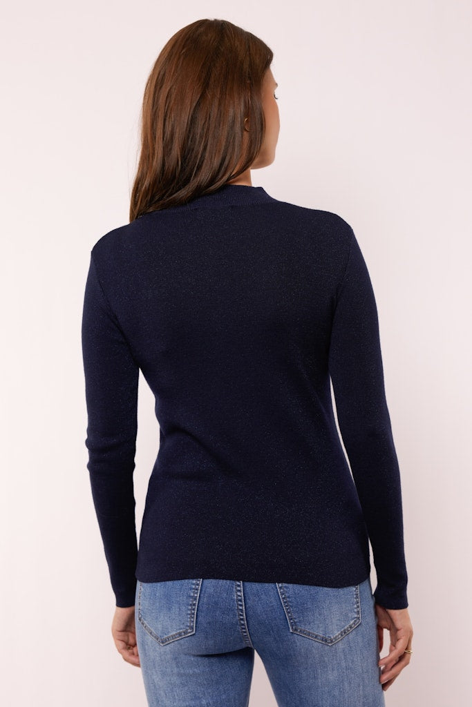 25wqg03 Kamille - Blauw