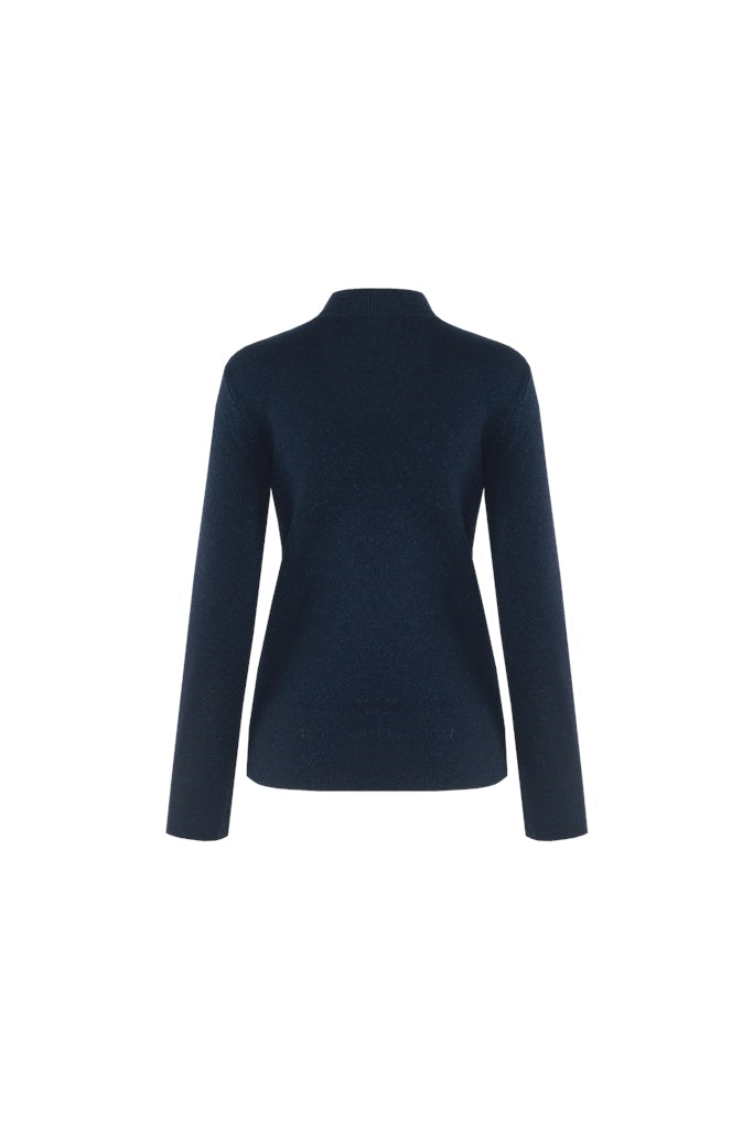 25wqg03 Kamille - Blauw