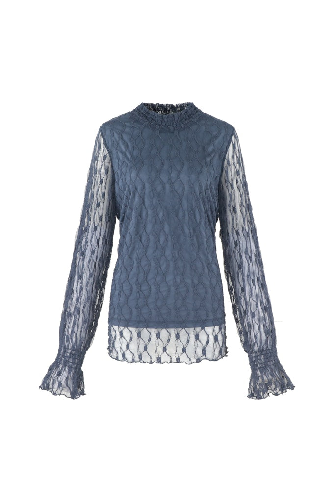 25wqg43 Jin - Blauw