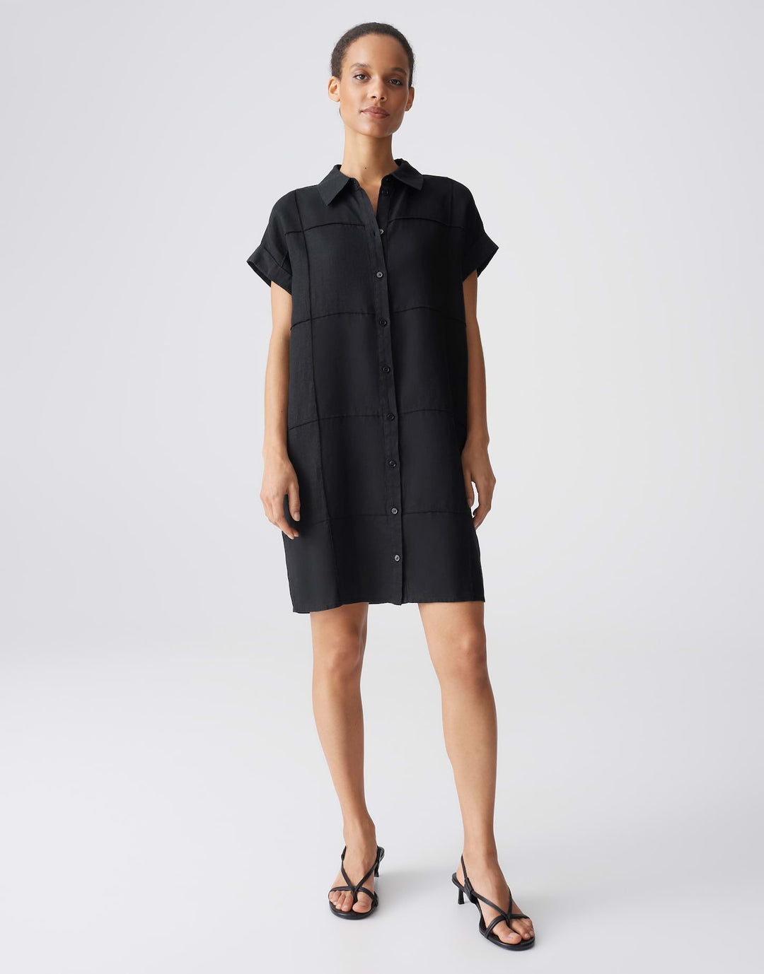 Welina 10583914078444 - Zwart
