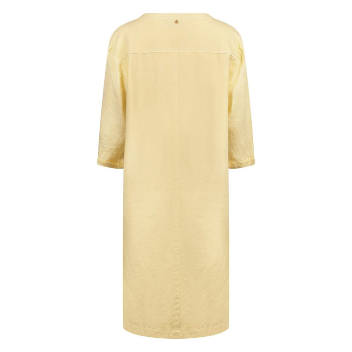 Kate Dress Mix - Licht Geel