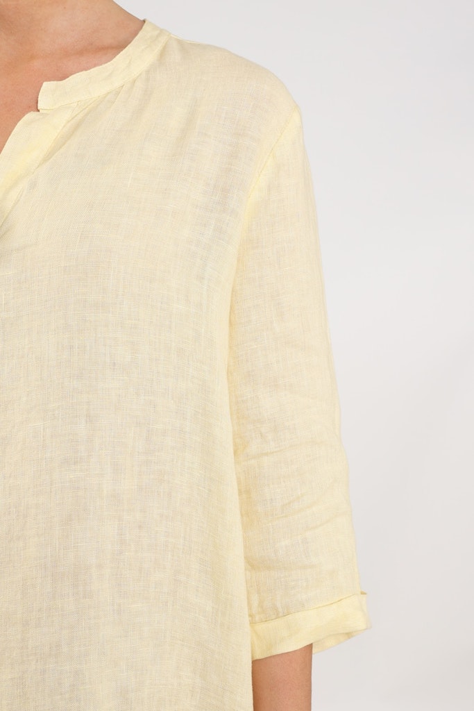 Kate Dress Mix - Licht Geel