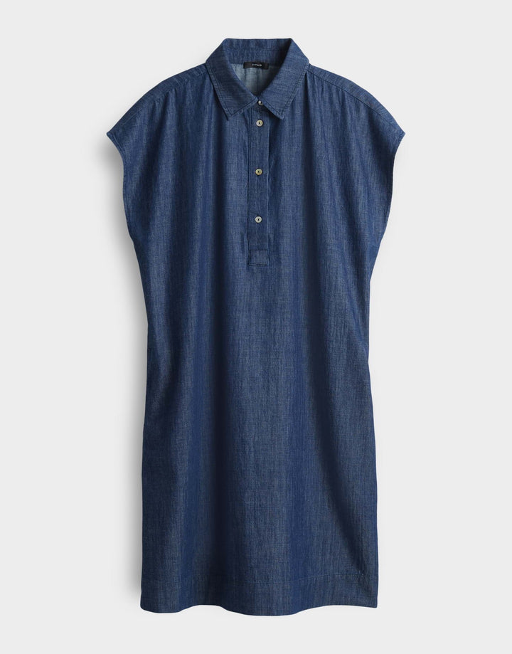 Welija 10441513341100 - Blue Denim