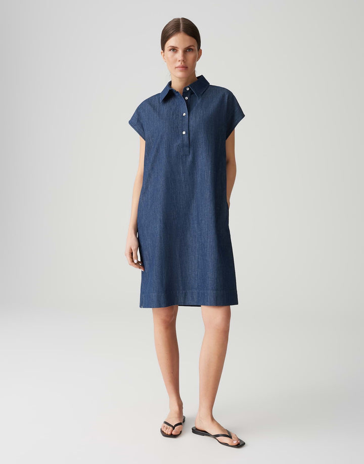 Welija 10441513341100 - Blue Denim