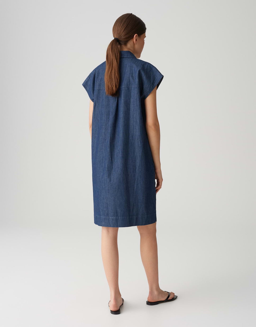 Welija 10441513341100 - Blue Denim