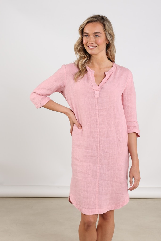 Kate Dress Mix - Roze