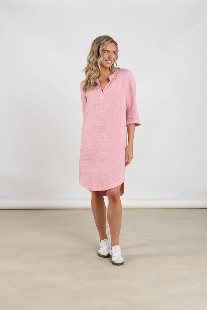 Kate Dress Mix - Roze