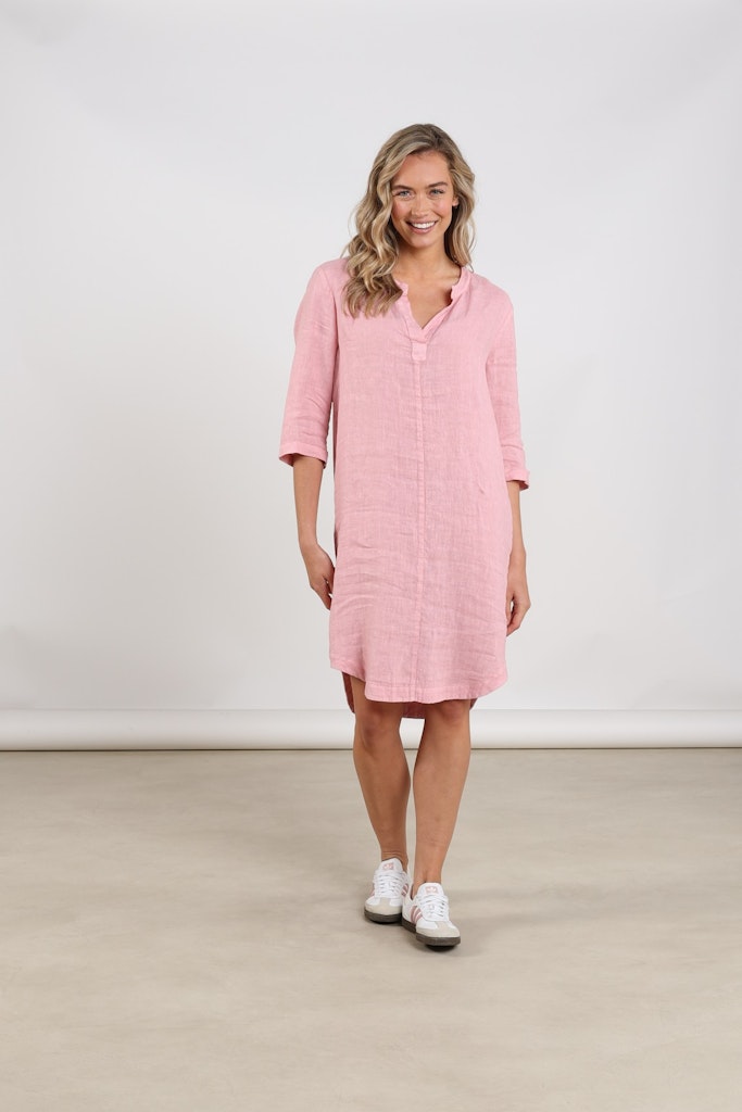 Kate Dress Mix - Roze