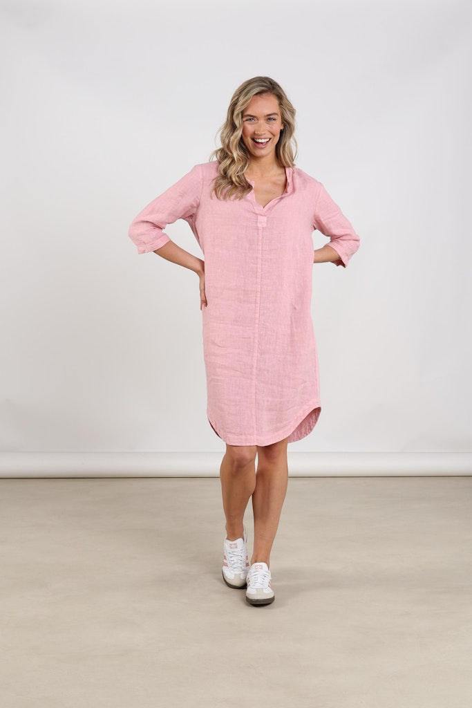 Kate Dress Mix - Roze