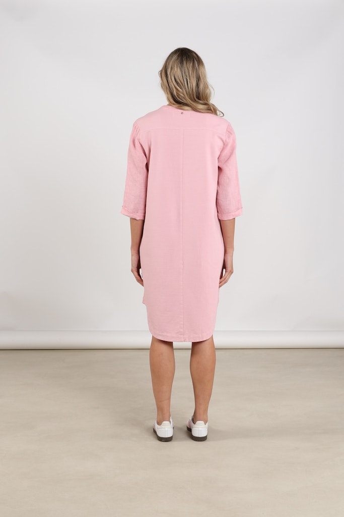 Kate Dress Mix - Roze