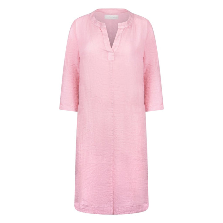 Kate Dress Mix - Roze