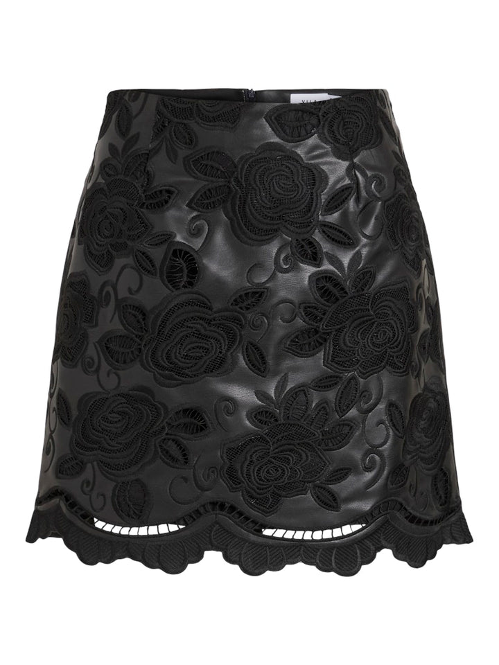 Vipazz Skirt - Zwart