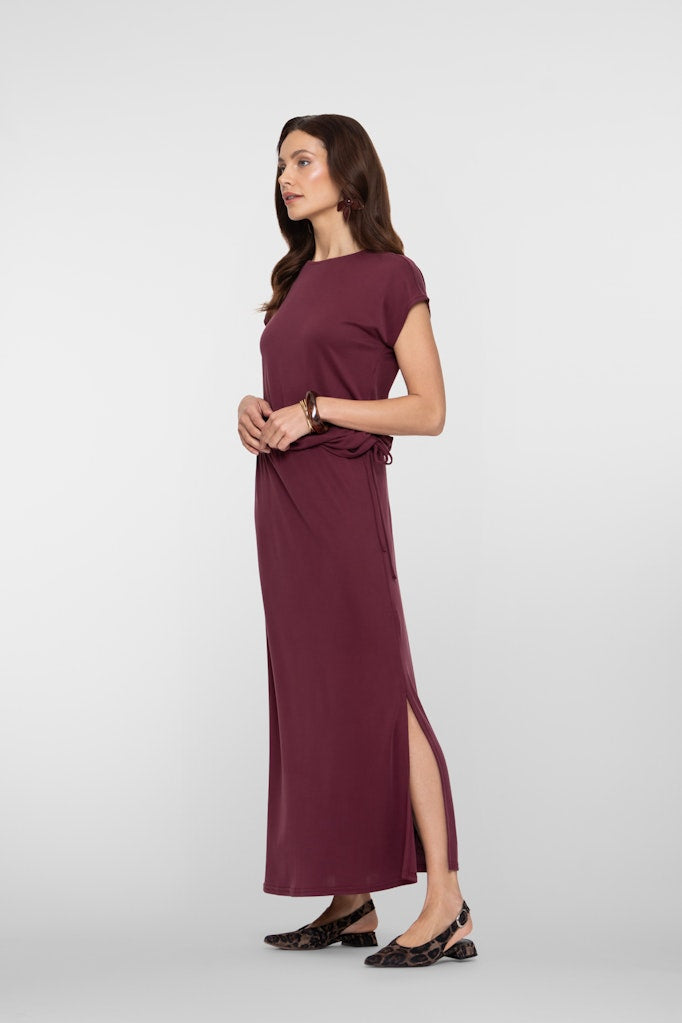 Skirt - Bordeaux
